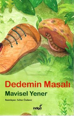 Dedemin Masalı