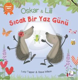 Oskar ve Lili - Sıcak Bir Yaz Günü