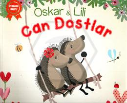 Oskar ve Lili - Can Dostlar