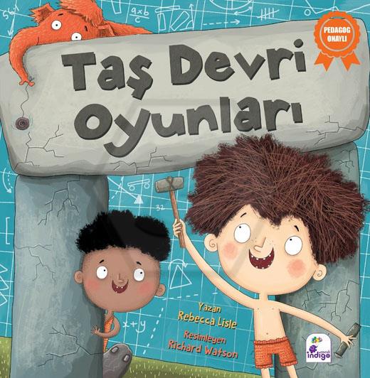 Taş Devri Oyunları