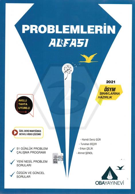 Problemlerin Alfası