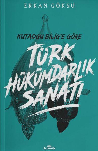 Türk Hükümdarlık Sanatı
