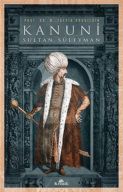 Kanuni Sultan Süleyman
