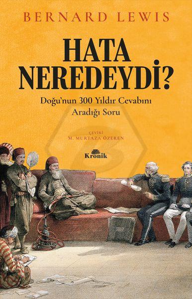 Hata Neredeydi