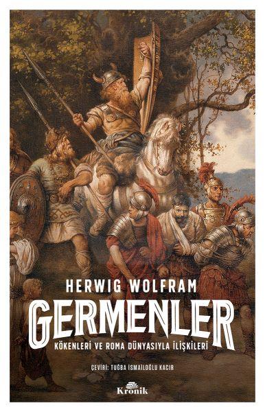 Germenler