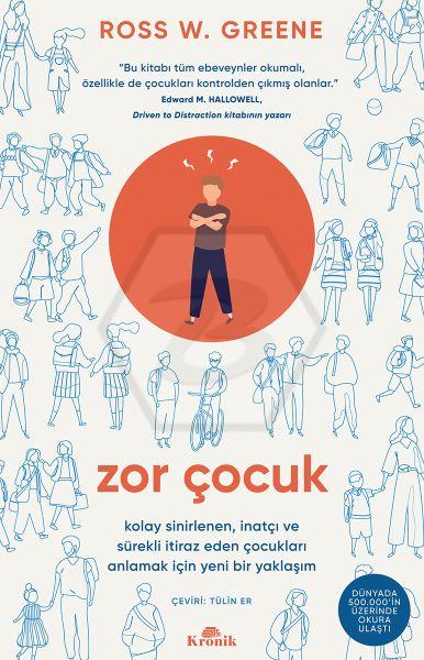 Zor Çocuk