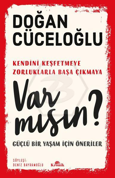 Var Mısın?