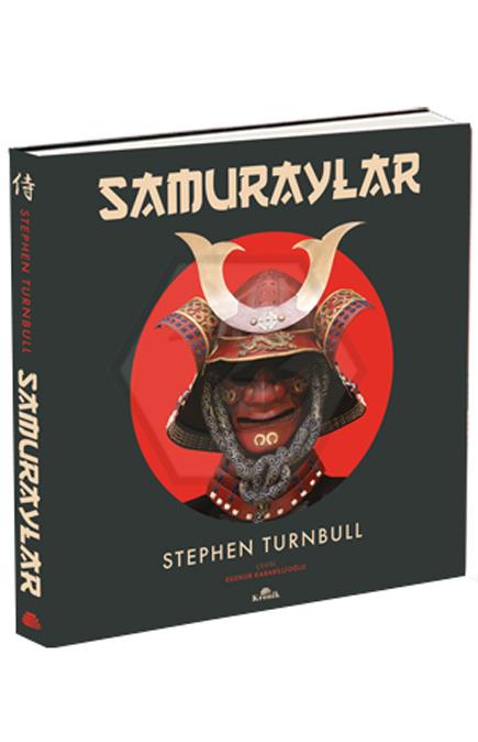 Samuraylar