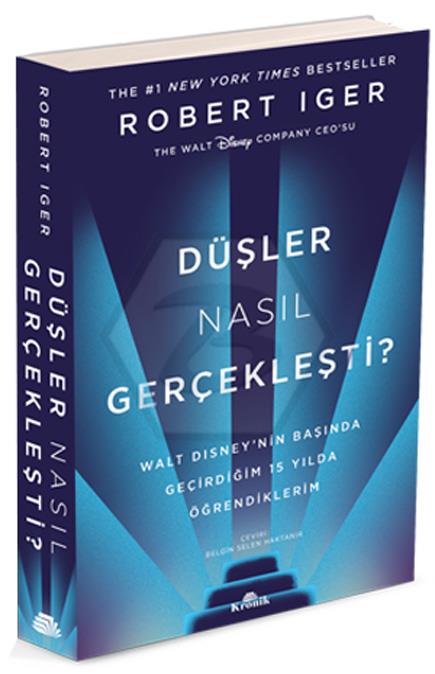 Düşler Nasıl Gerçekleşti?