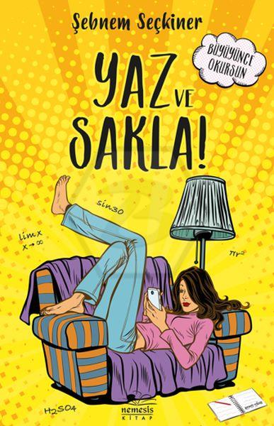Yaz Ve Sakla