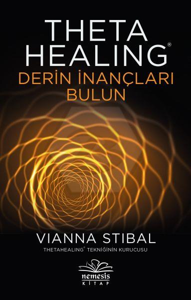 Thetahealing - Derin İnançları Bulun