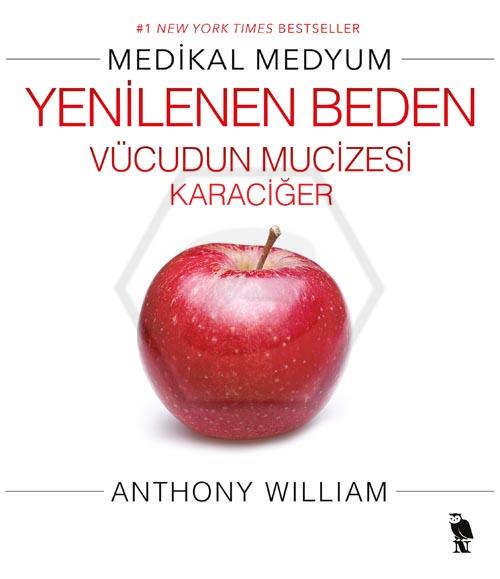 Yenilenen Beden Vücudun Mucizesi Karaciğer