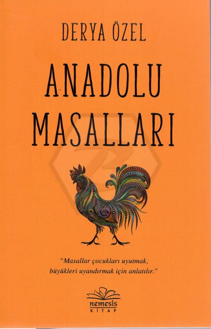 Anadolu Masalları