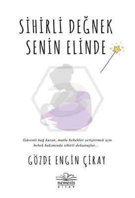 Sihirli Değnek Senin Elinde