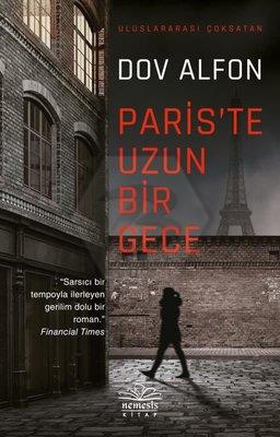 Pariste Uzun Bir Gece