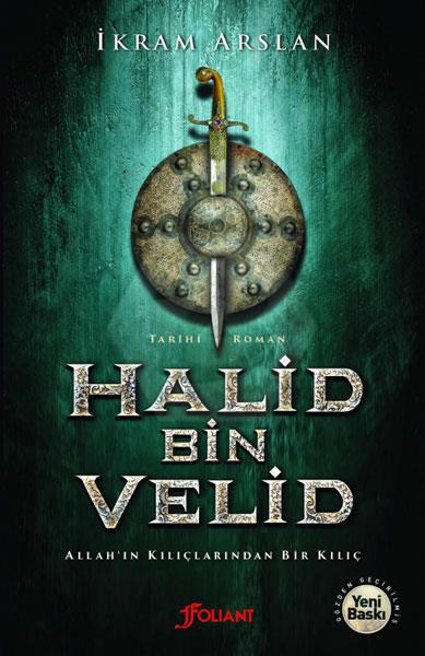 Halid Bin Velid