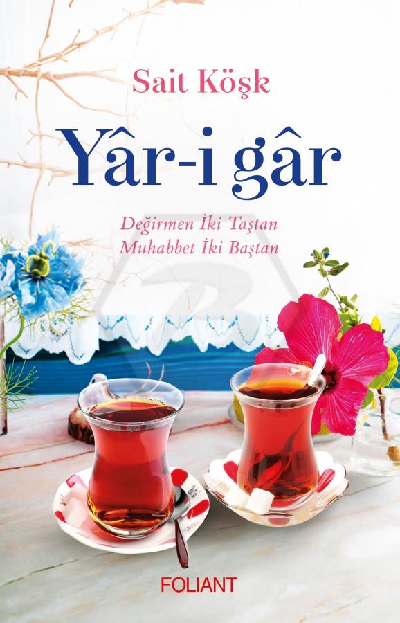 Yar i Gar