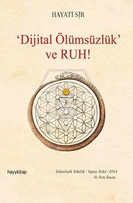 Dijital Ölümsüzlük Ve Ruh