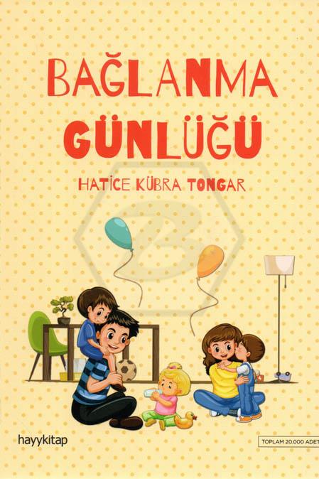 Bağlanma Günlüğü
