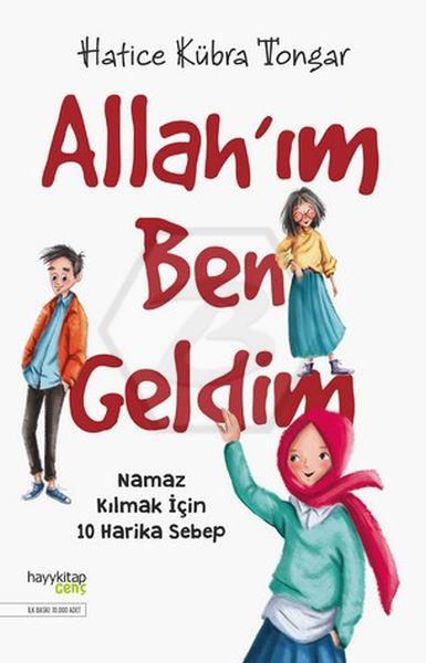 Allahım Ben Geldim