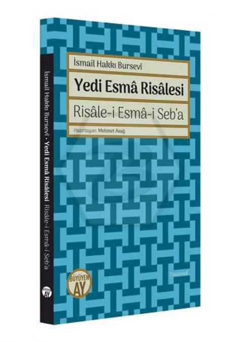 Yedi Esma Risalesi