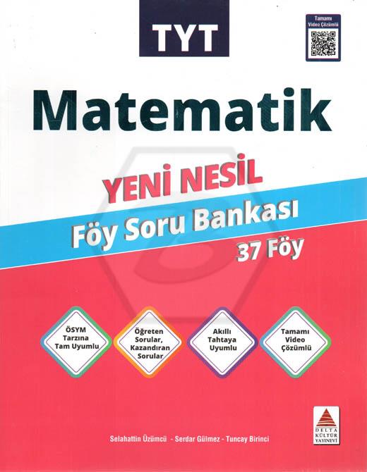 TYT Matematik Föy Soru Bankası