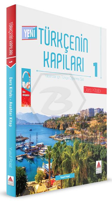 Türkçenin Kapıları -1