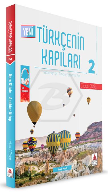 Türkçenin Kapıları -2