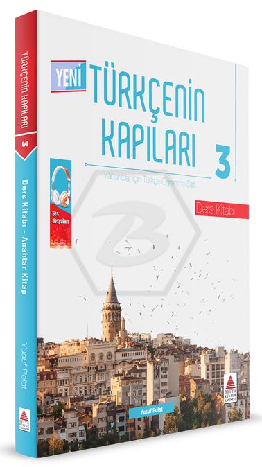 Türkçenin Kapıları -3