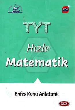 TYT Hızlı Matematik Enfes Konu Anlatımlı