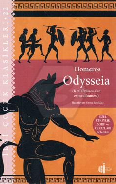 Odysseia