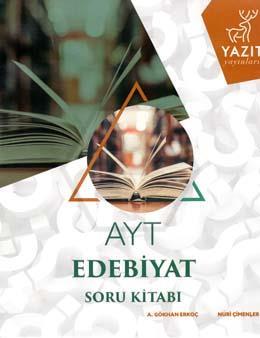 AYT Edebiyat Soru Bankası