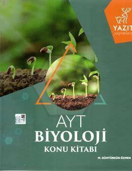 AYT Biyoloji Konu Anlatımlı