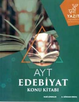 AYT Edebiyat Konu Anlatımlı