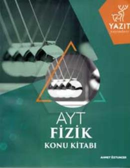 AYT Fizik Konu Anlatımlı