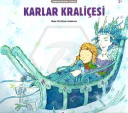 Karlar Kraliçesi +2