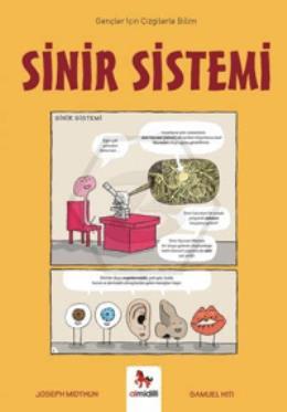 Sinir Sistemi - Gençler İçin Çizgilerle Bilim