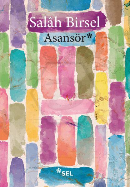 Asansör - 1001 Gece Denemeleri