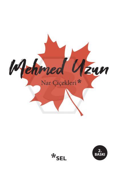 Nar Çiçekleri - Çokkültürlülük Üstüne Denemeler