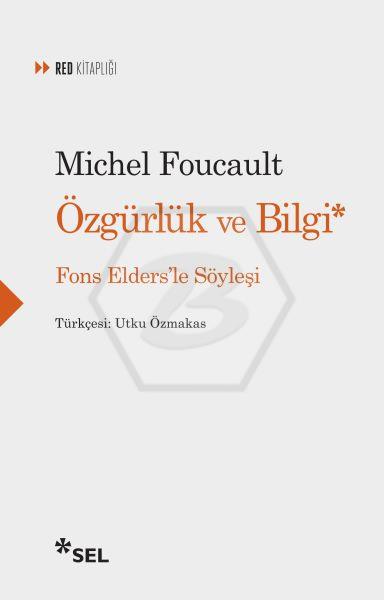 Özgürlük ve Bilgi - Fons Eldersle Söyleşi