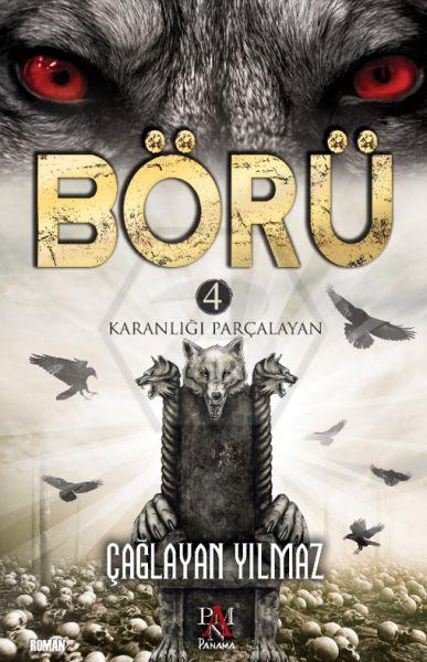 Börü-4