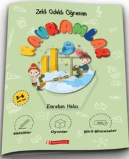 Zeka Odaklı Öğrenim - Kavramlar