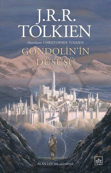 Gondolinin Düşüşü