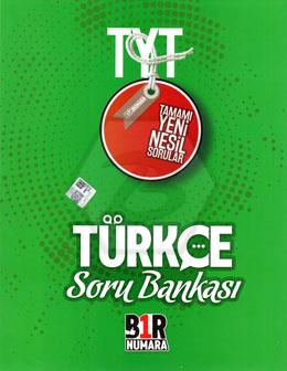 TYT Türkçe Soru Bankası