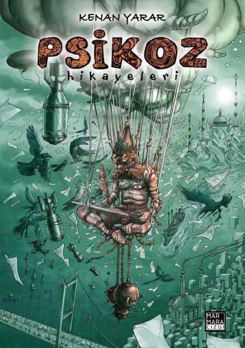 Psikoz Hikayeleri