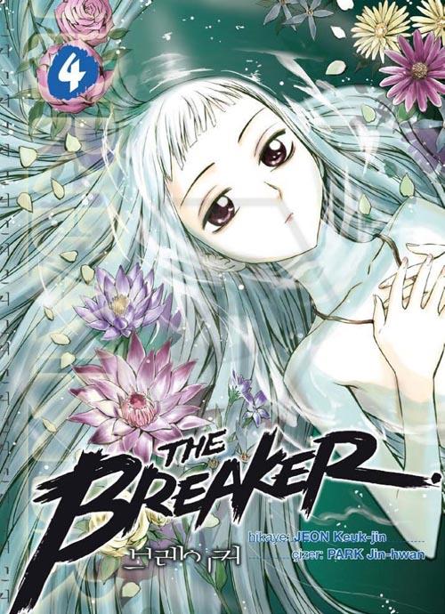 Breaker 4