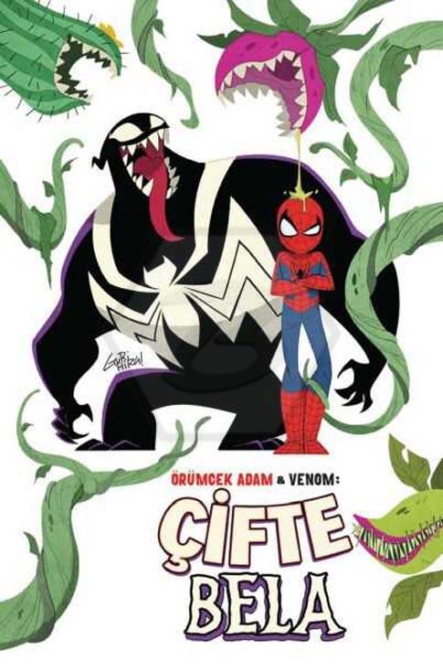 Spider-Man & Venom Çifte Bela 2