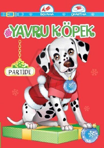 Yavru Köpek - Partide