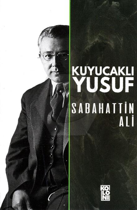 Kuyucaklı Yusuf