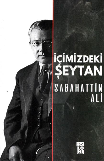 İçimizdeki Şeytan